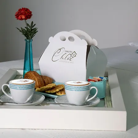 Dimora Chloe B&B-3